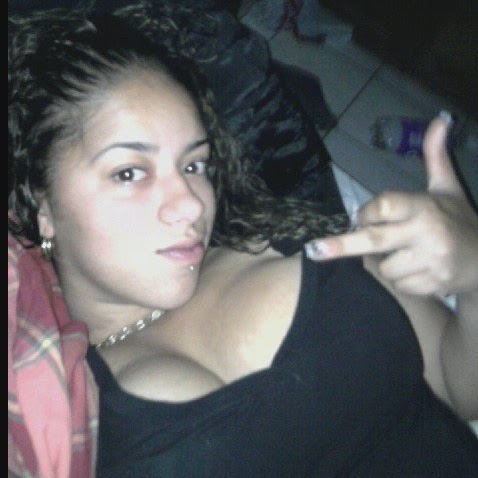 Nicole Irizarry Photo 11