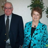 Geraldine Ellis Photo 32