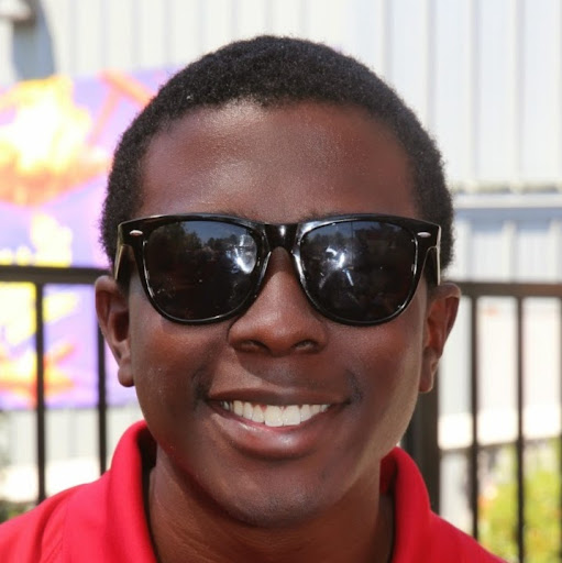Malcolm Davis Photo 46