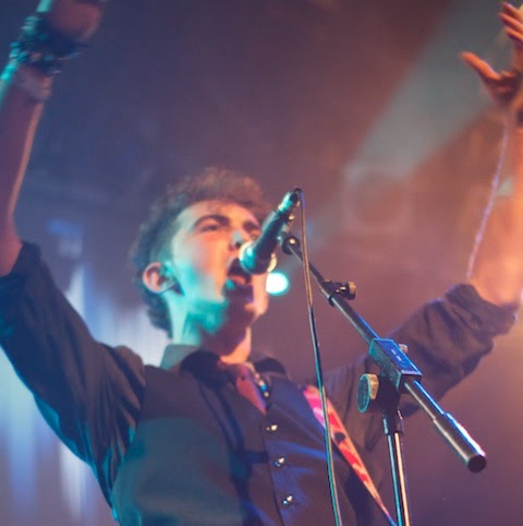 Josh Robins Photo 4