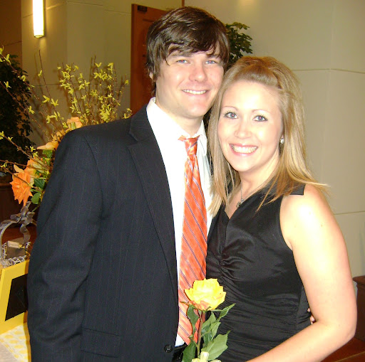 Rebekah Wallace Photo 6