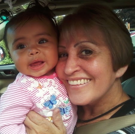 Ana Colon Photo 19