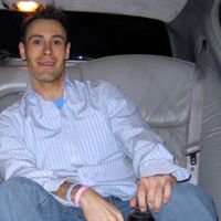 Jonathan Muir Photo 4