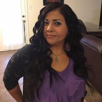 Tabitha Aguilar Photo 7