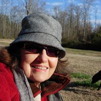 Joann Harper Photo 12