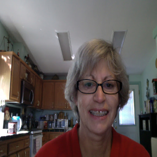 Jeanette Collins Photo 24