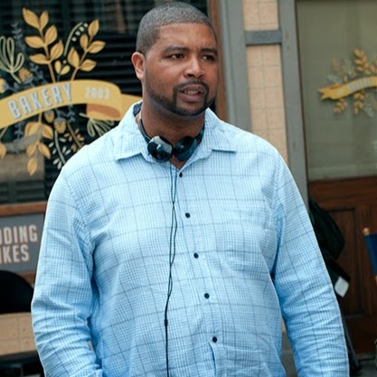 Michael Dotson Photo 5