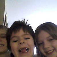 Christina Crow Photo 5