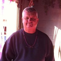 Barry Rollins Photo 9
