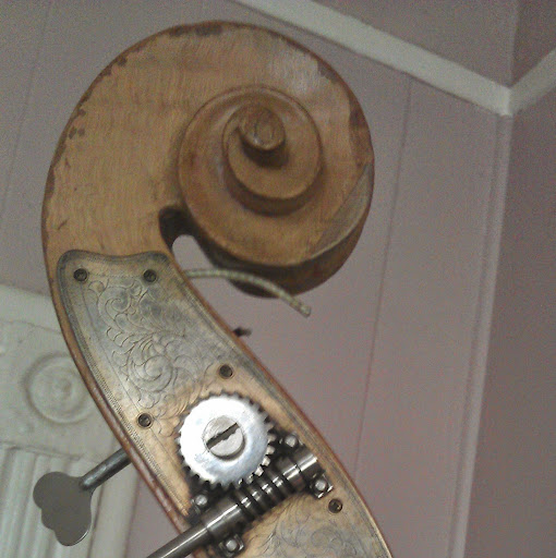 Scott Ritchie Photo 5