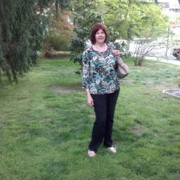 Margaret Griffith Photo 34