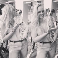 Chelsea Clarke Photo 34
