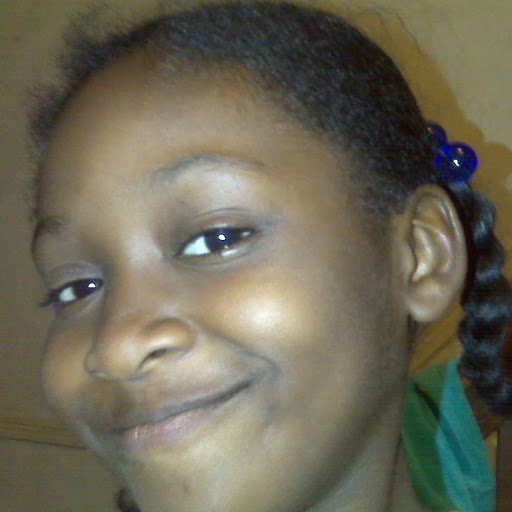 Shenika Robinson Photo 17