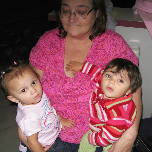 Donna Craig Photo 29