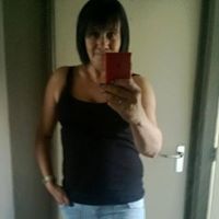 Jill Holden Photo 8