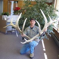 Stephen Bonner Photo 5