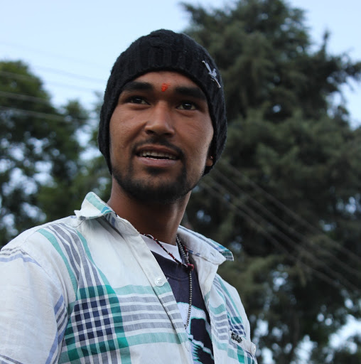Vimal Kishor Photo 9