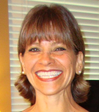 Pamela Morrison Photo 38