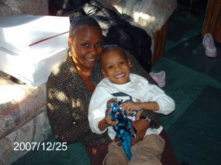 Michelle Reese Photo 24