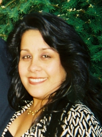 Sandra Aguirre Photo 24