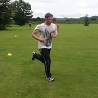 Aaron Tait Photo 7