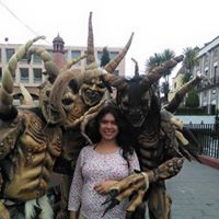 Erendira Vilchis Photo 4