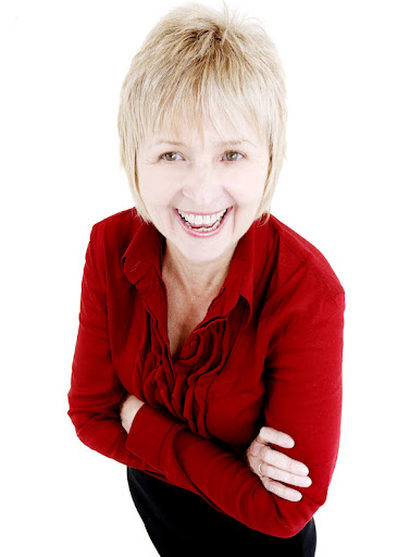 Jeanne Lally Photo 3