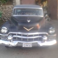 Ramon Vega Photo 30