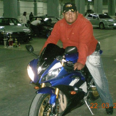 Rudy Lopez Photo 36