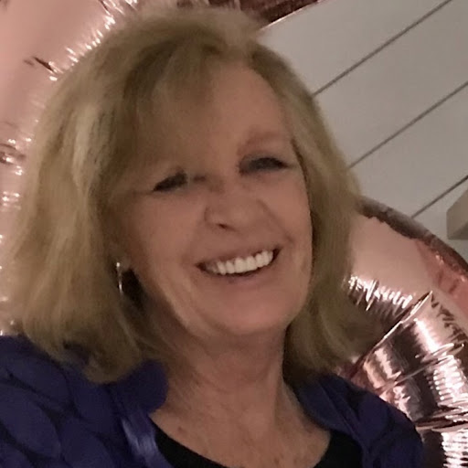 Penny Lawson Photo 20
