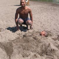 Andre Austin Photo 43