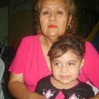 Maria Alzaga Photo 3