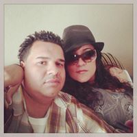 Frances Pacheco Photo 34