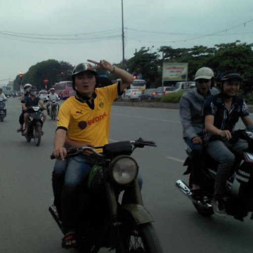 Truyen Trinh Photo 13