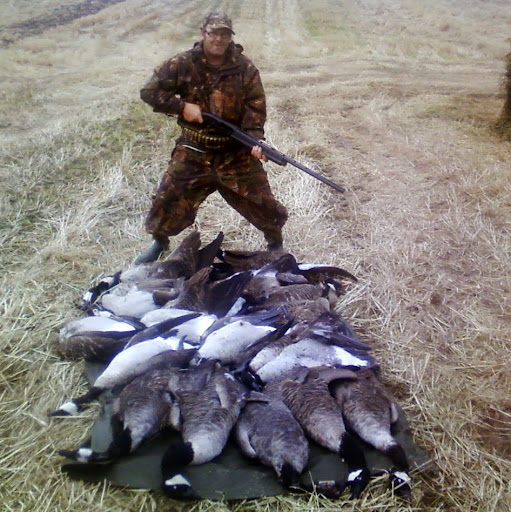 Charles Bonner Photo 44