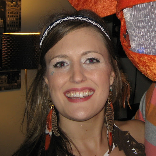 Stephanie Rasmussen Photo 42