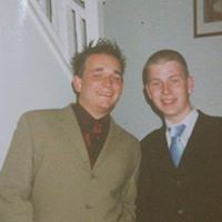 Tony Cole Photo 33