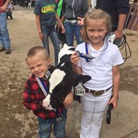 Crystal Schroeder Photo 26