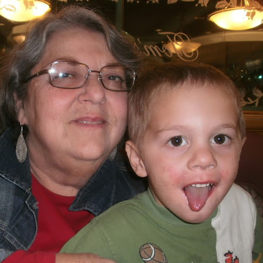 Carolyn Conti Photo 9