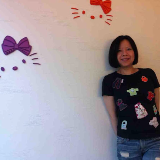 Jessie Chen Photo 19