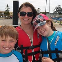 Claudia Howell Photo 5