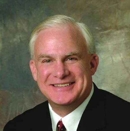 Gerald Snyder Photo 7