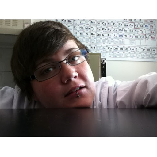Megan Mchugh Photo 18