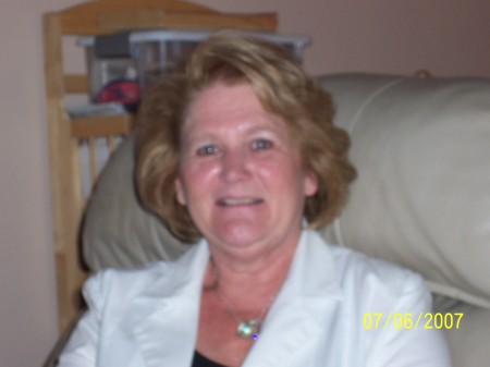 Kathy Walker Photo 7