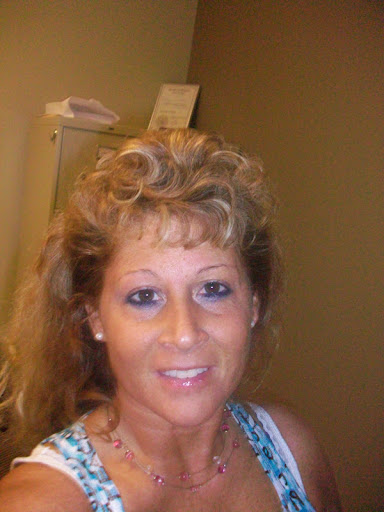 Laura Harrell Photo 28