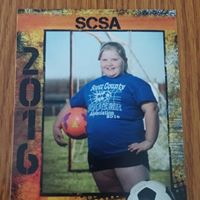 Emily Thurman Photo 8
