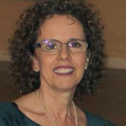 Marie Crenshaw Photo 2