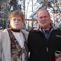 Nancy Pederson Photo 6