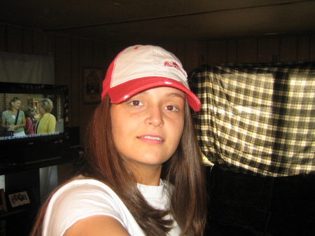Alicia Champion Photo 2