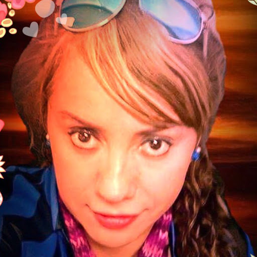 Joana Garcia Photo 20